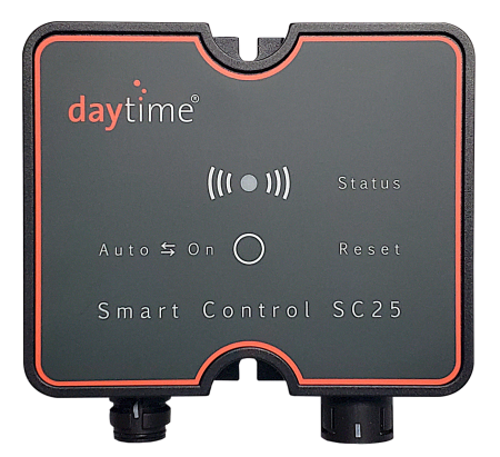 Preview: Smart Control SC25